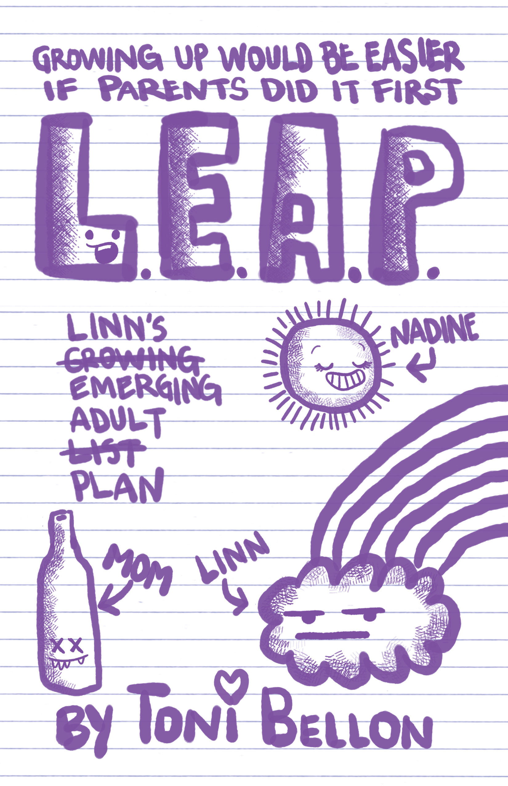 L.E.A.P.