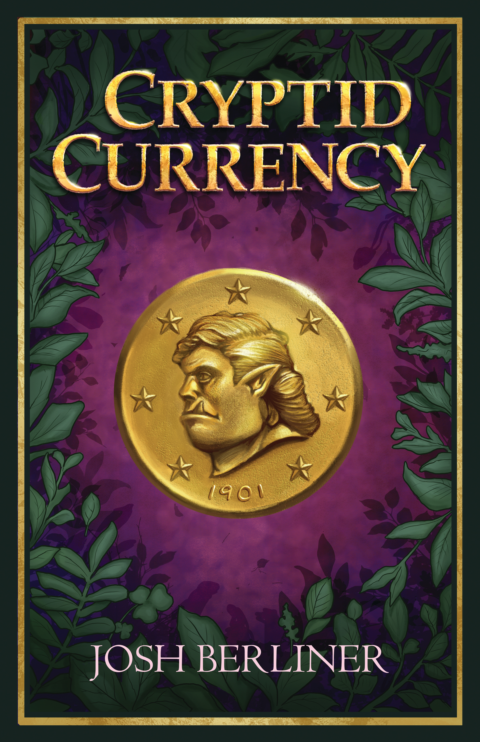 Cryptid Currency=